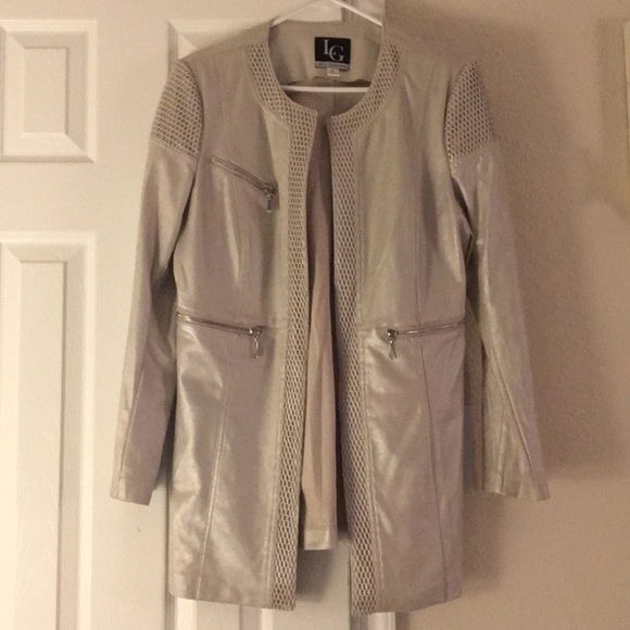 Dress coat - Picture 1 of 1